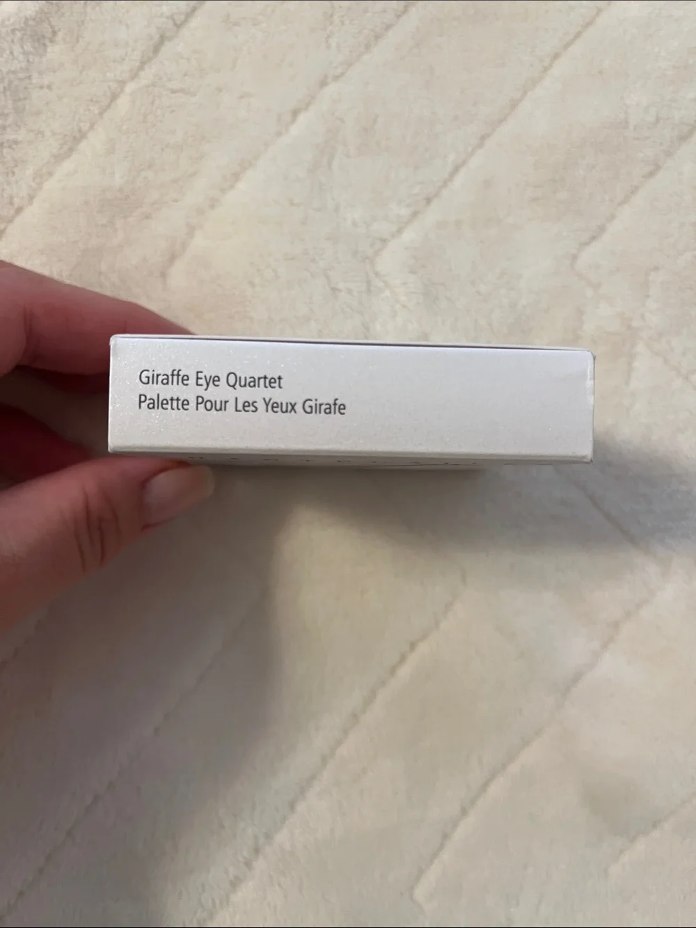 Chantecaille brand new